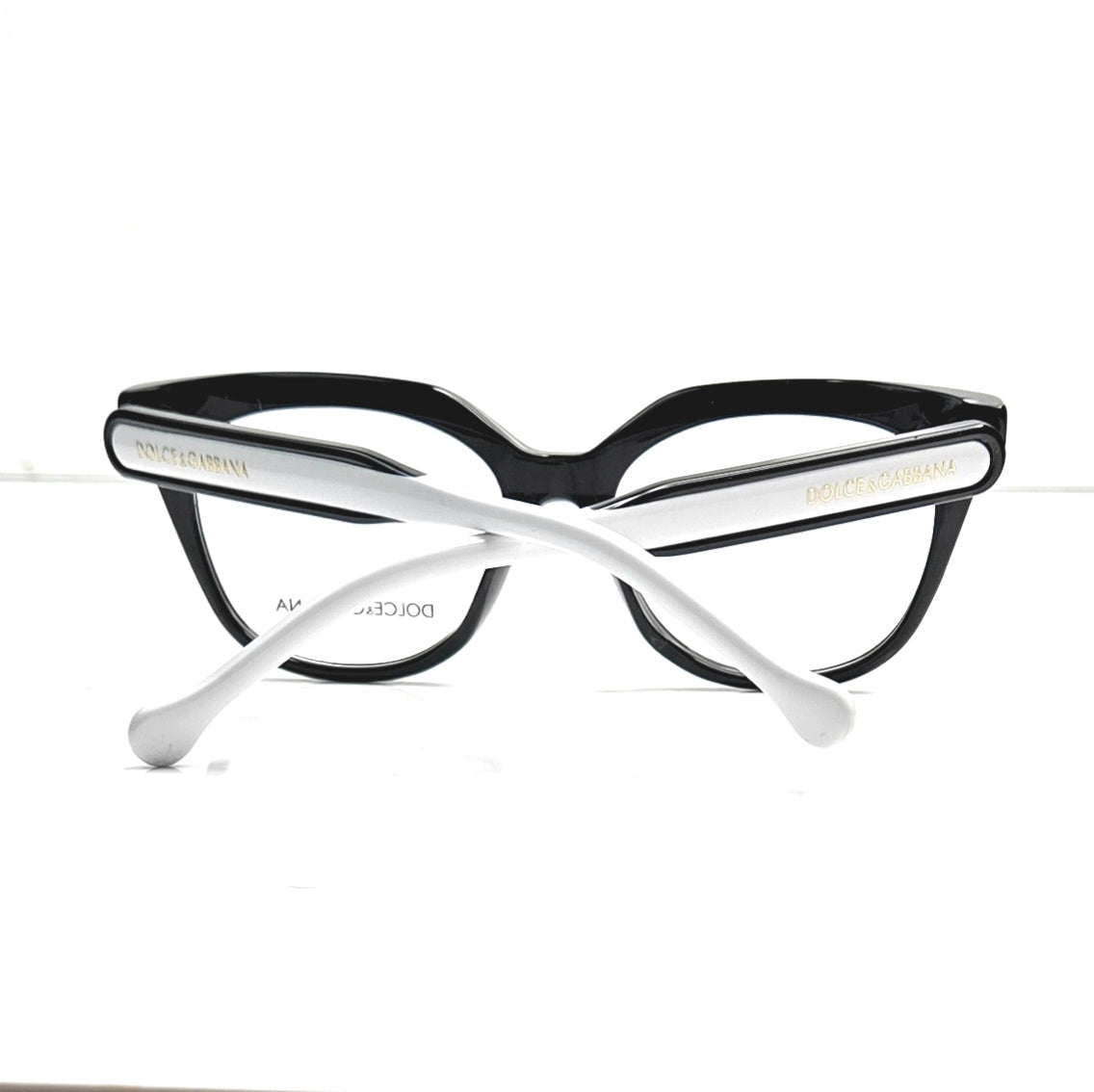 D&G EYEWEAR