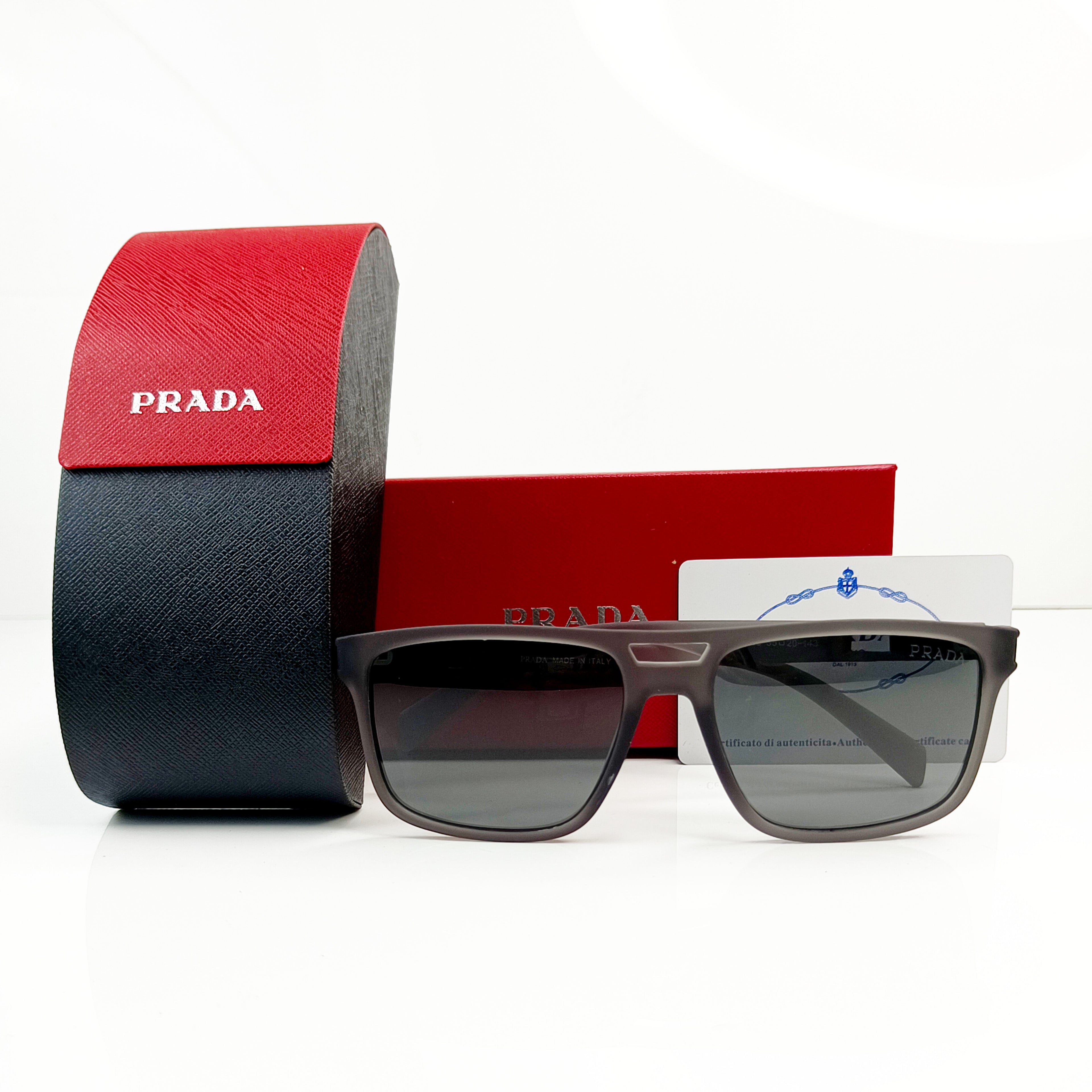 PRDA SUNGLASS