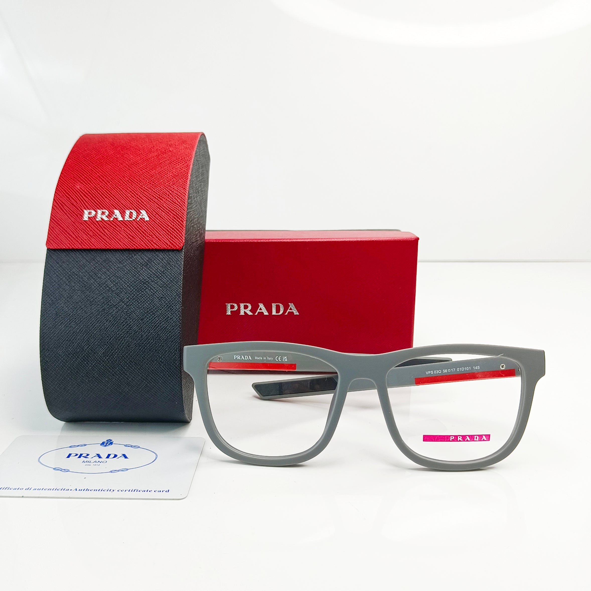 PRADA VPS03Q