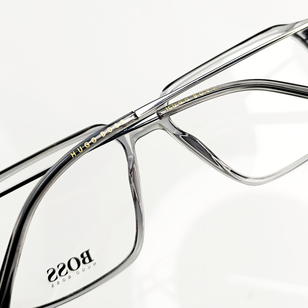 BOSS EYEWEAR
