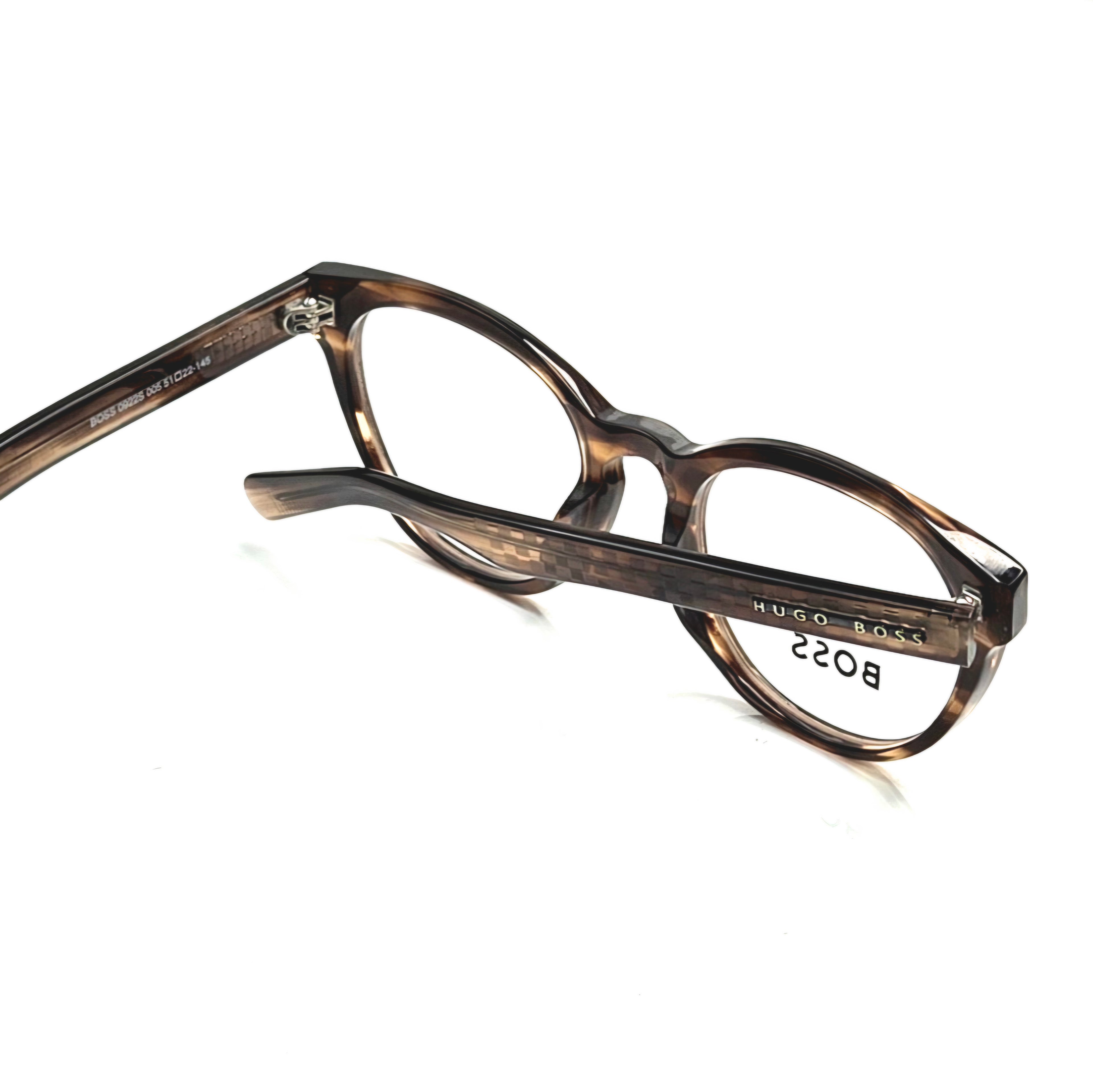 BOSS EYEWEAR