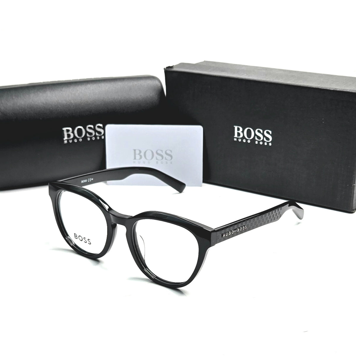 BOSS EYEWEAR