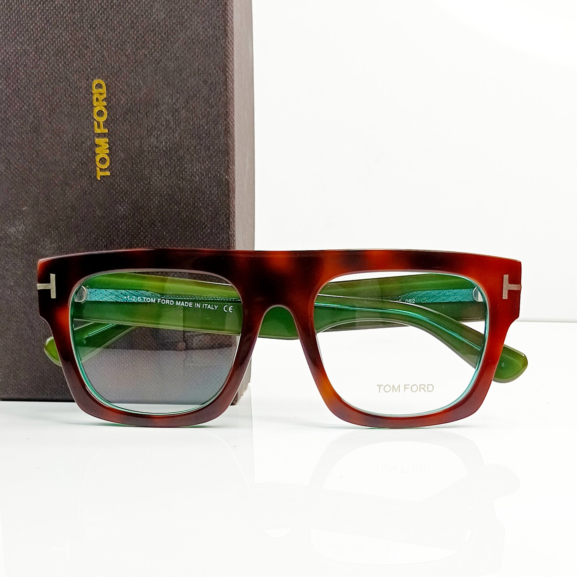 TOMFORD LUXURY
