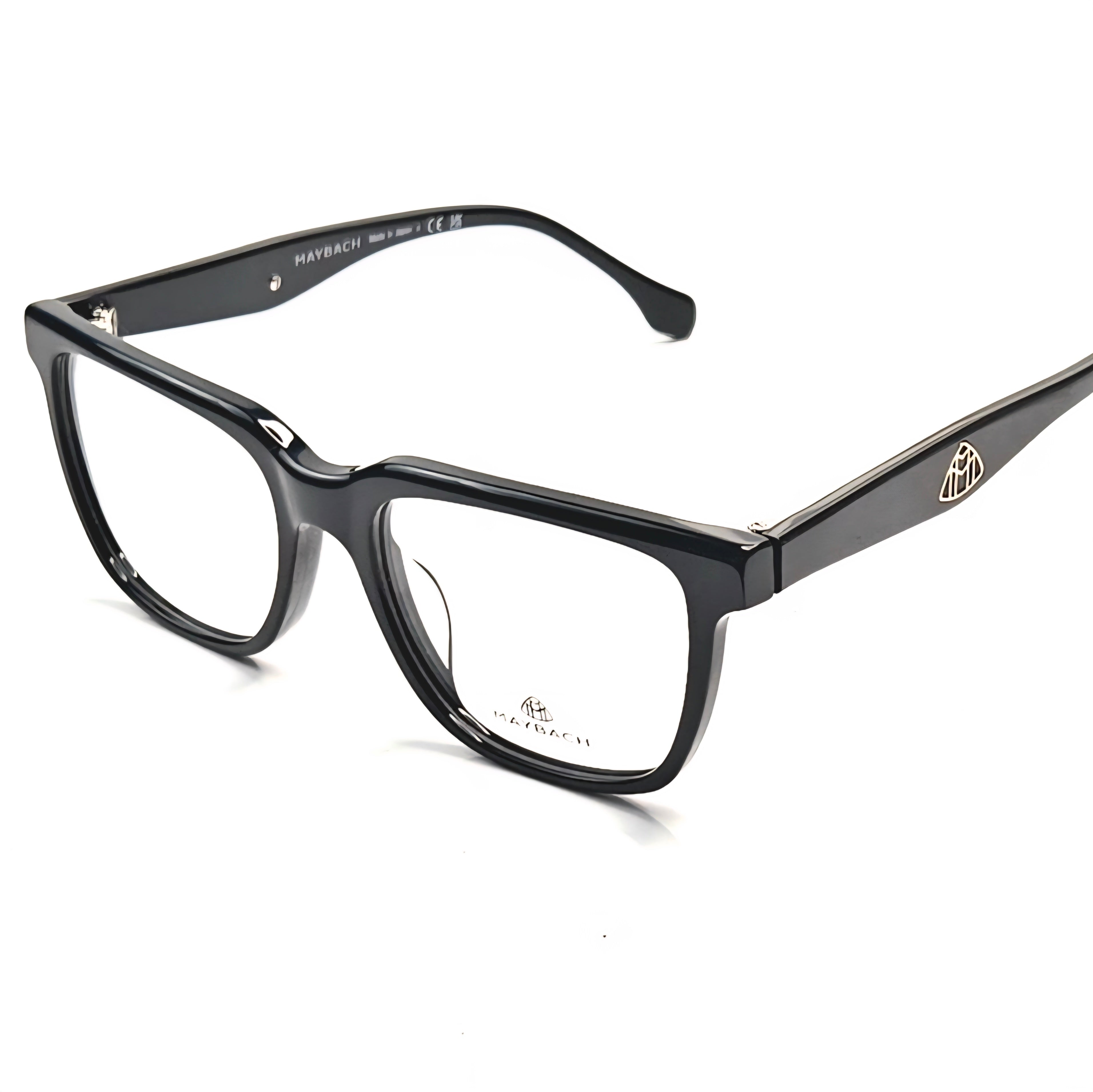 MBACH EYEWEAR