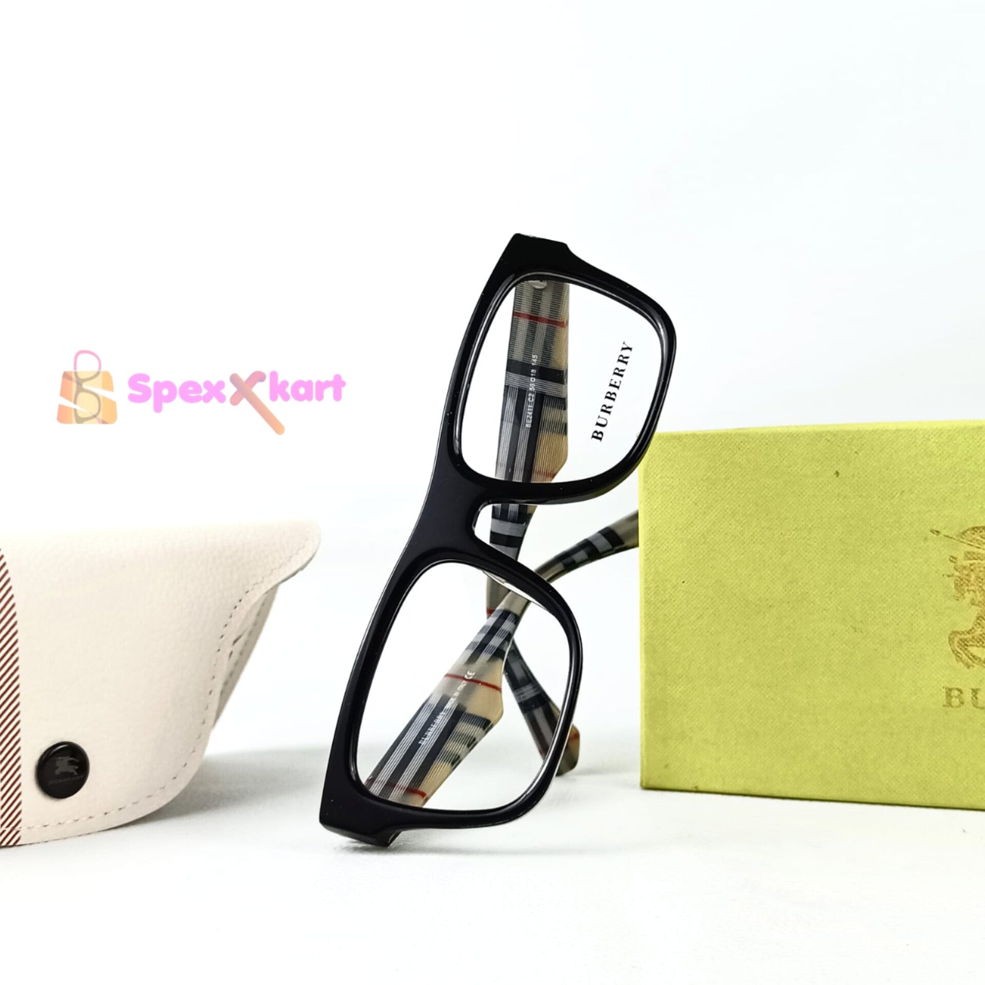 BB EYEWEAR (LIMITED EDITION)