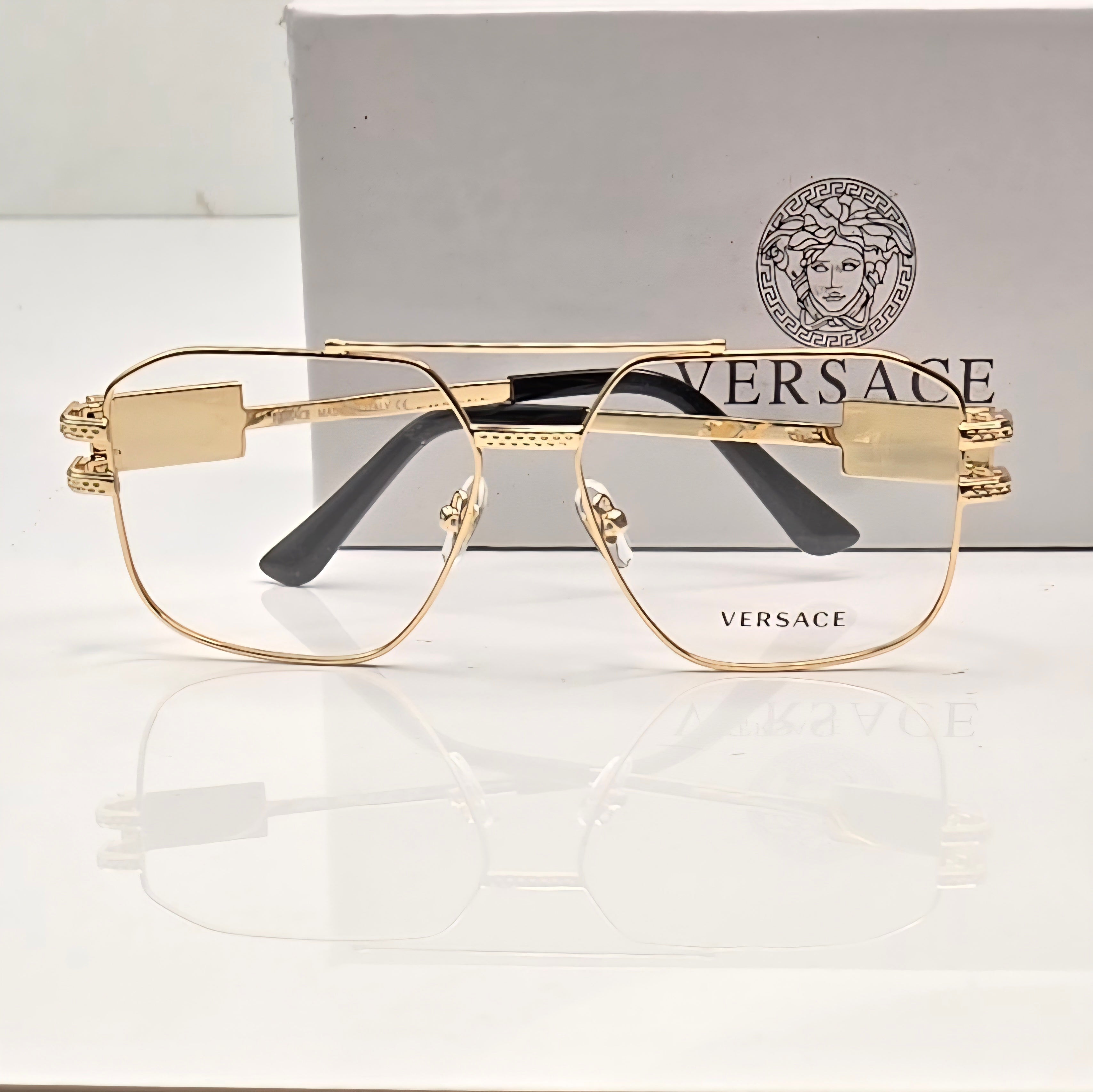 VERSACE EYEWEAR