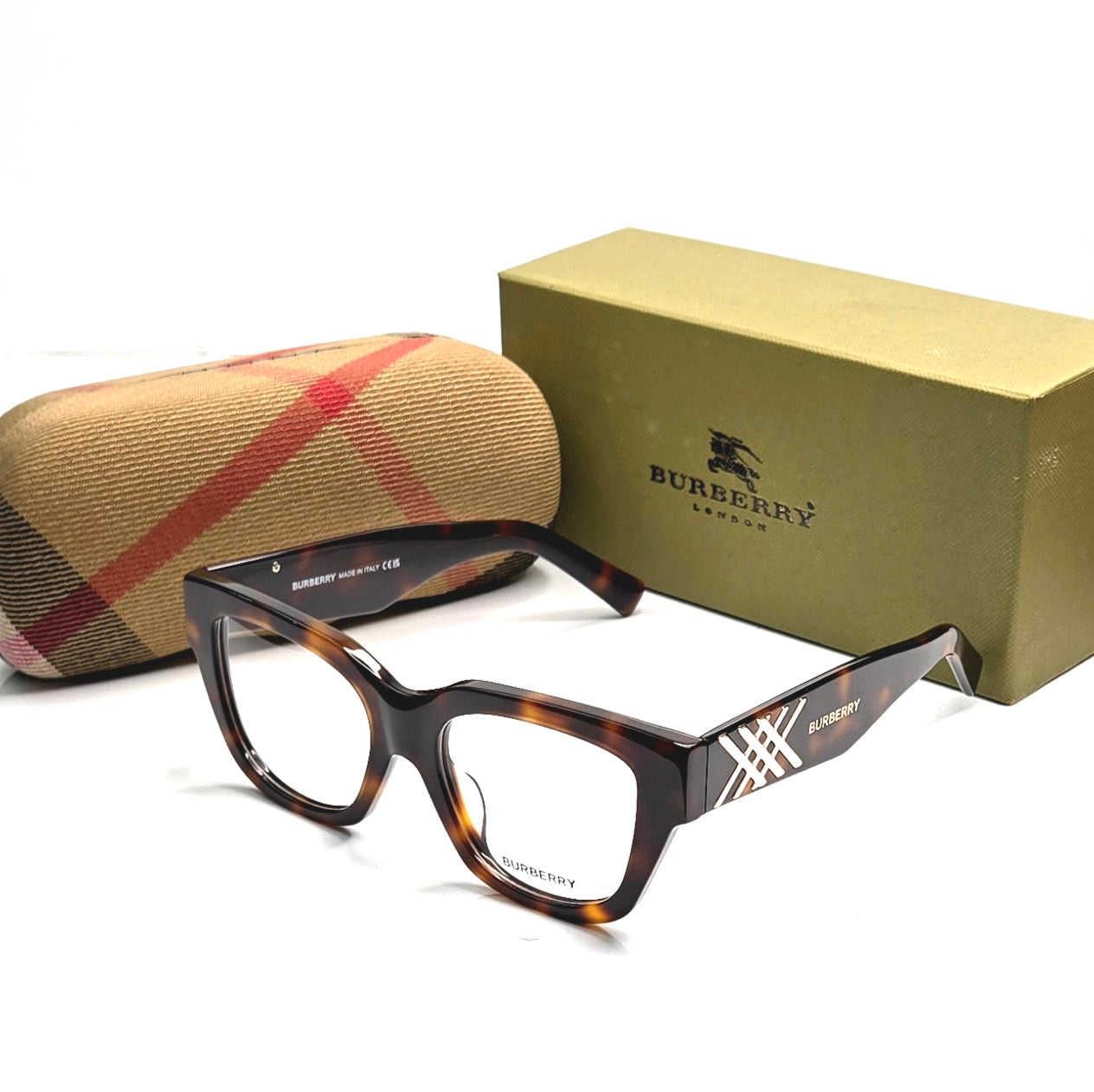 BB EYEWEAR
