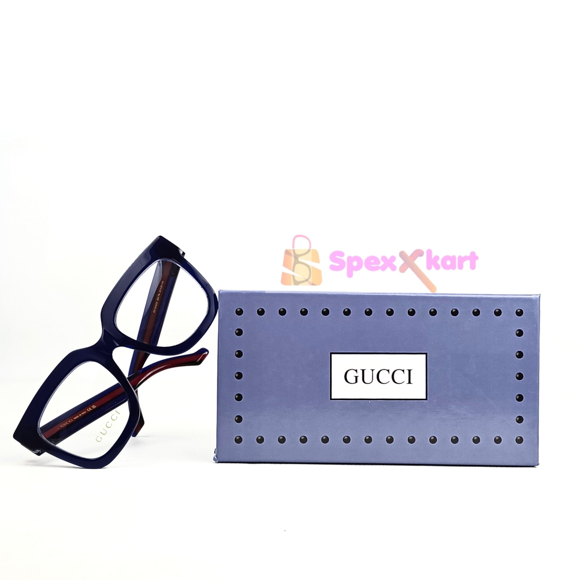 GUCCI EYEWEAR LUXURY