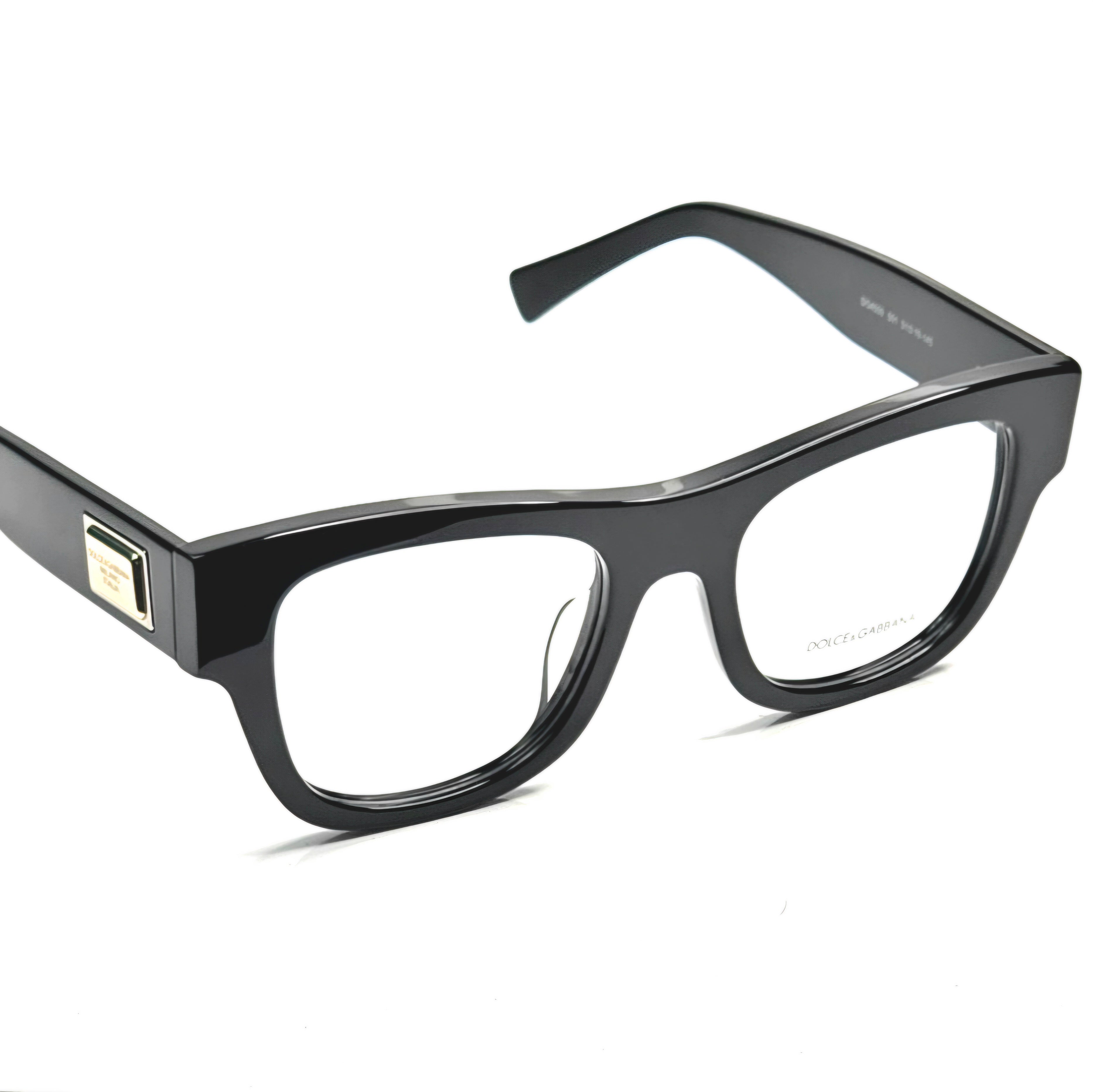 D&G EYEWEAR