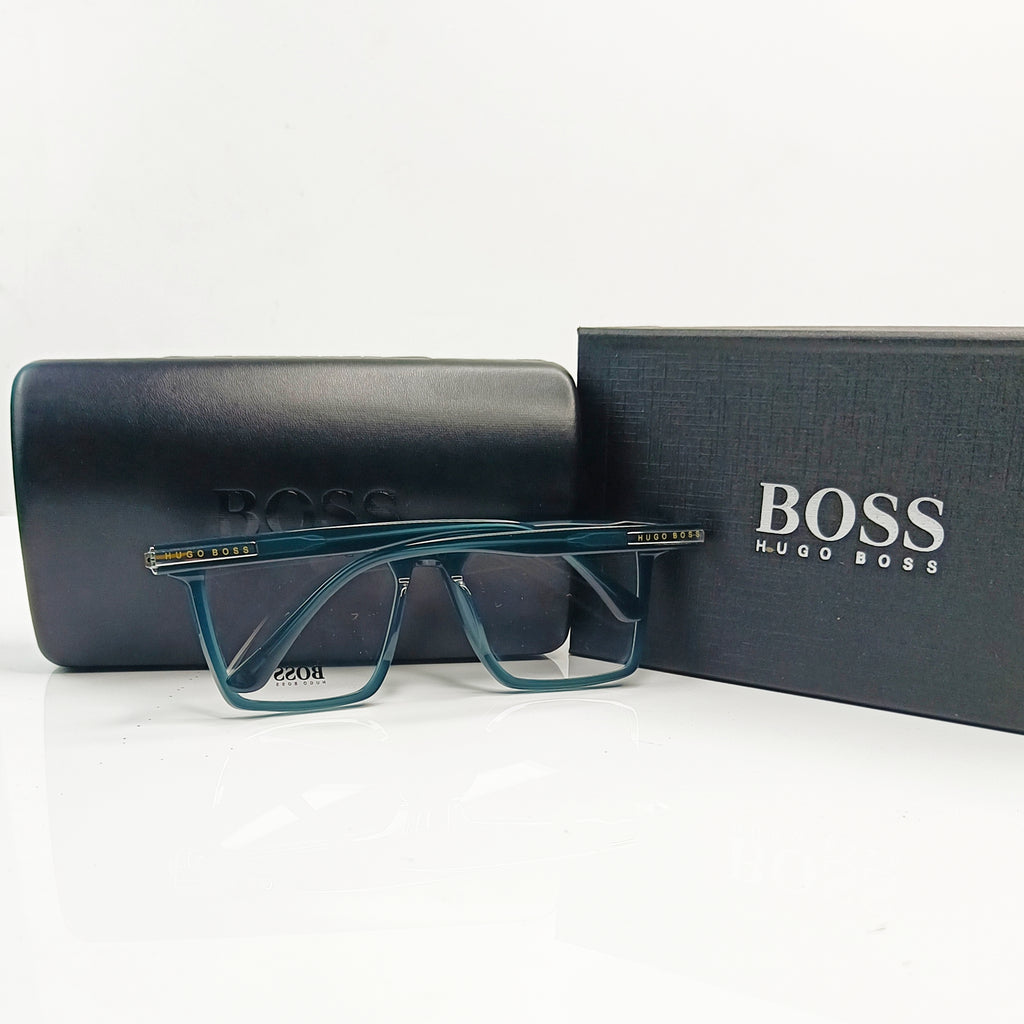 BOSS EYEWEAR