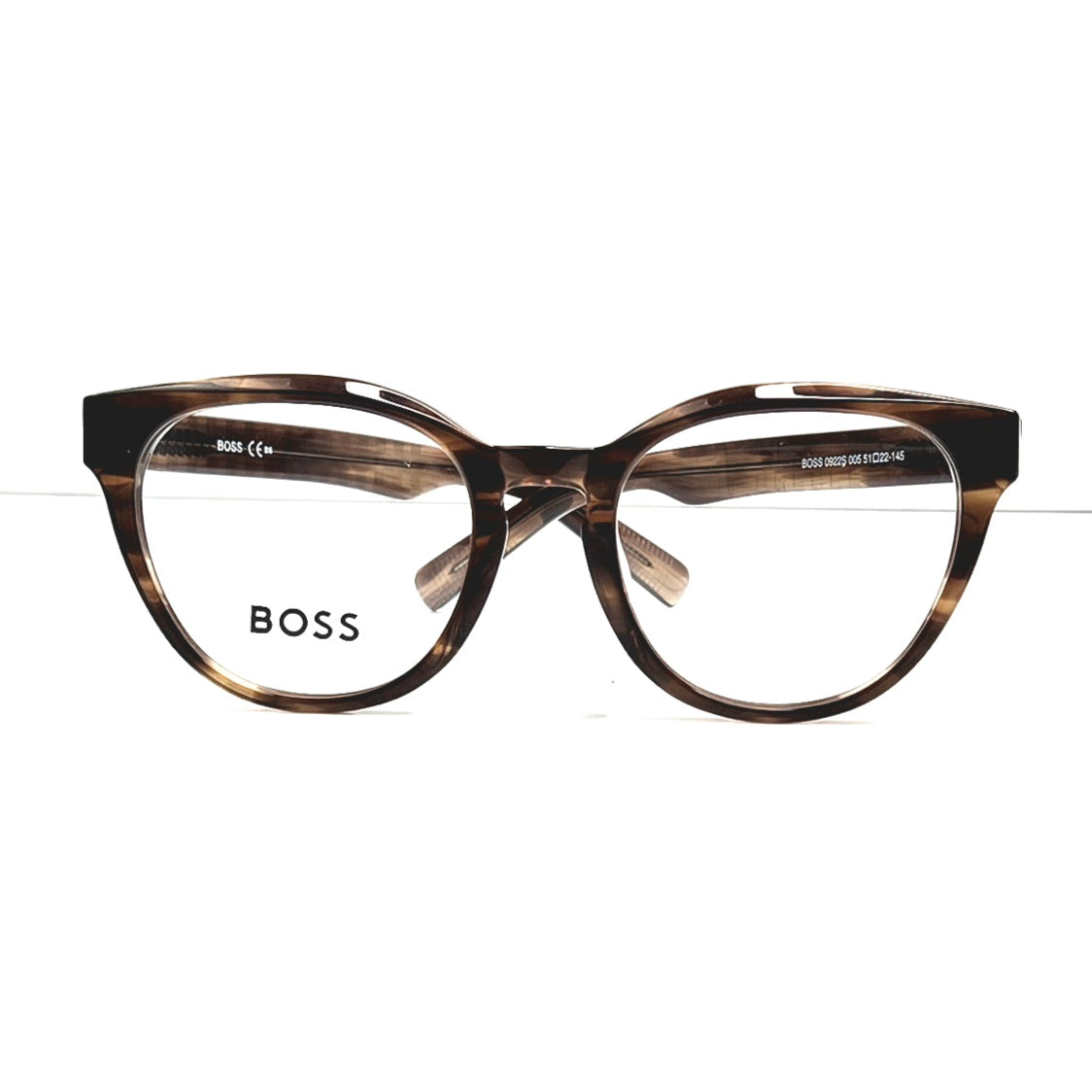 BOSS EYEWEAR