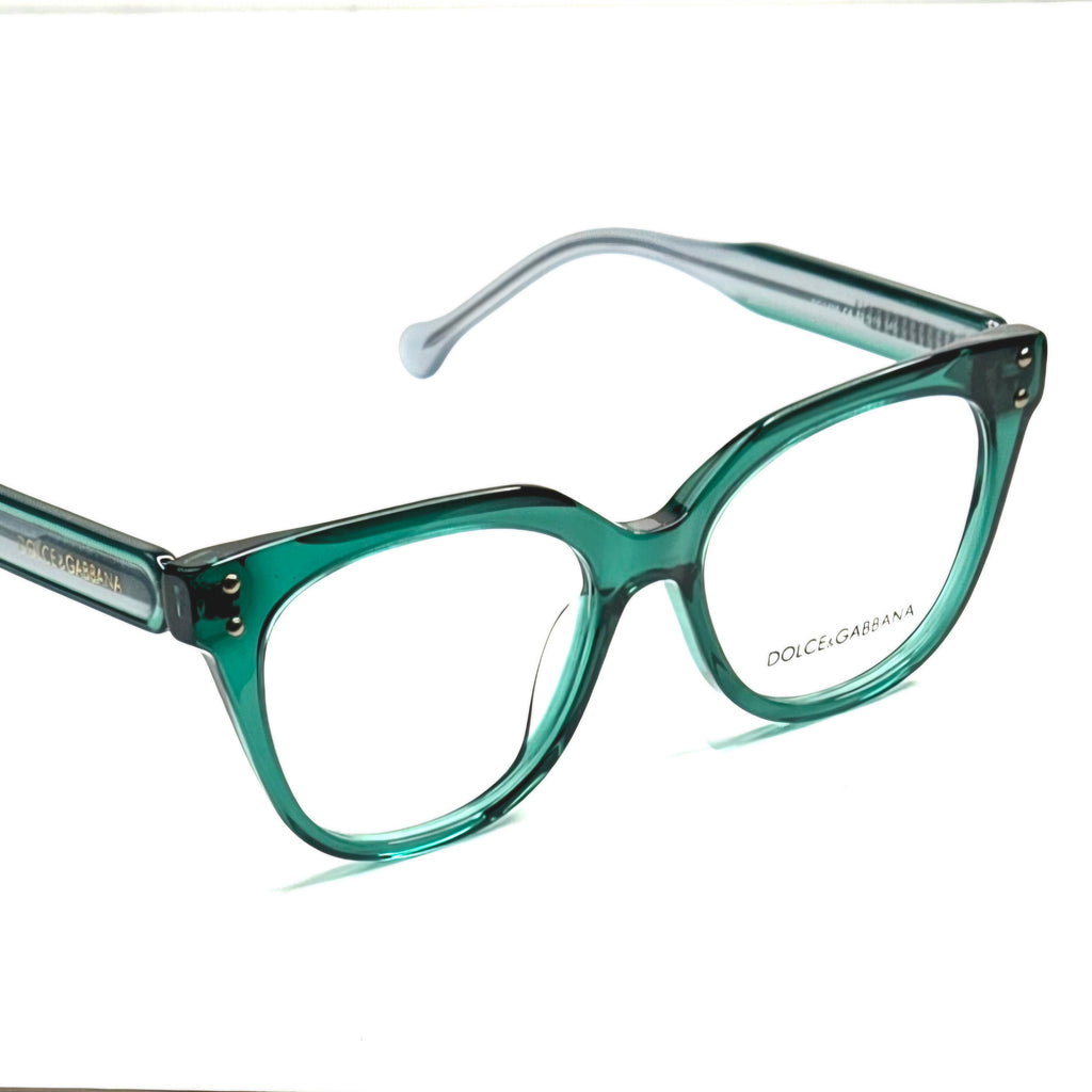 D&G EYEWEAR