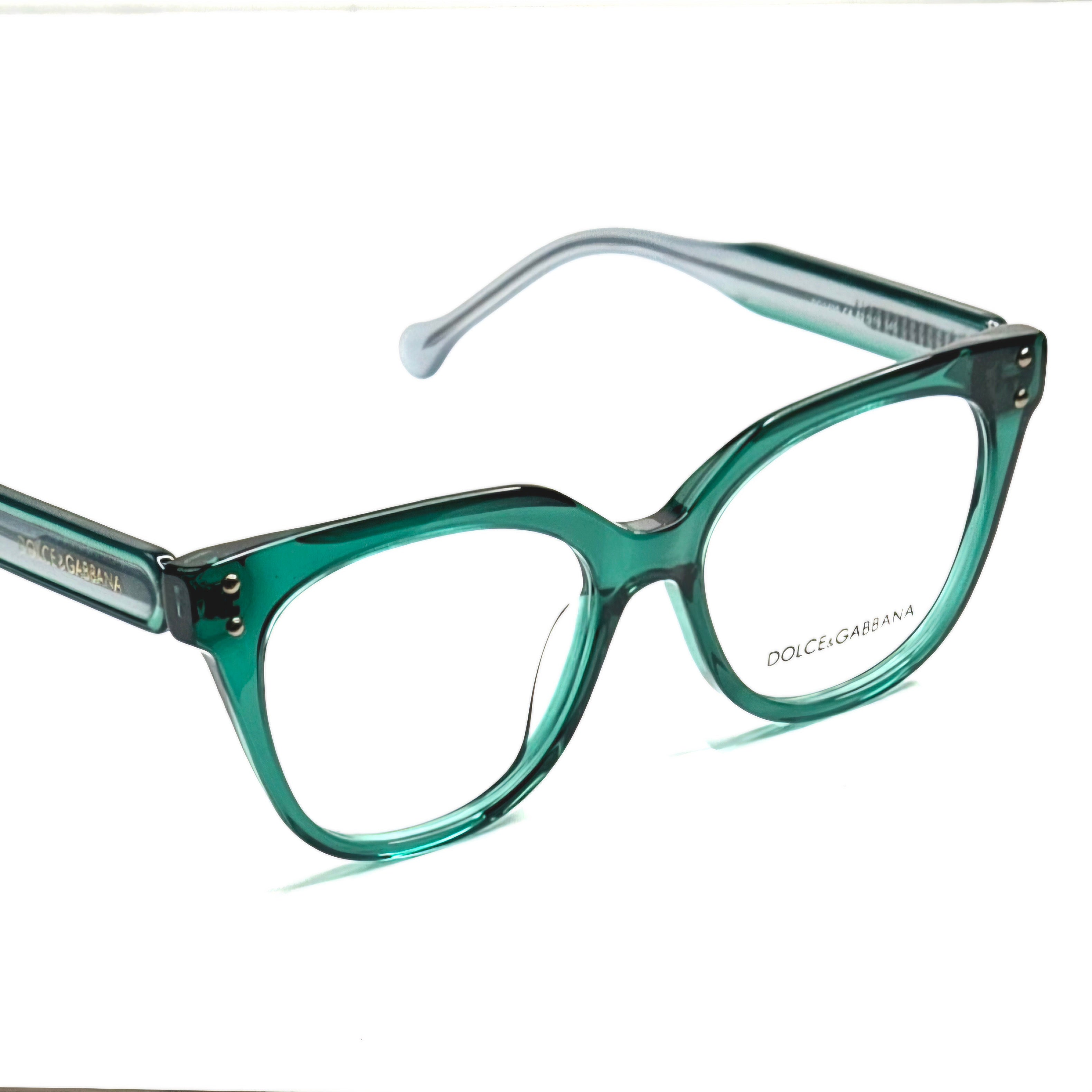 D&G EYEWEAR