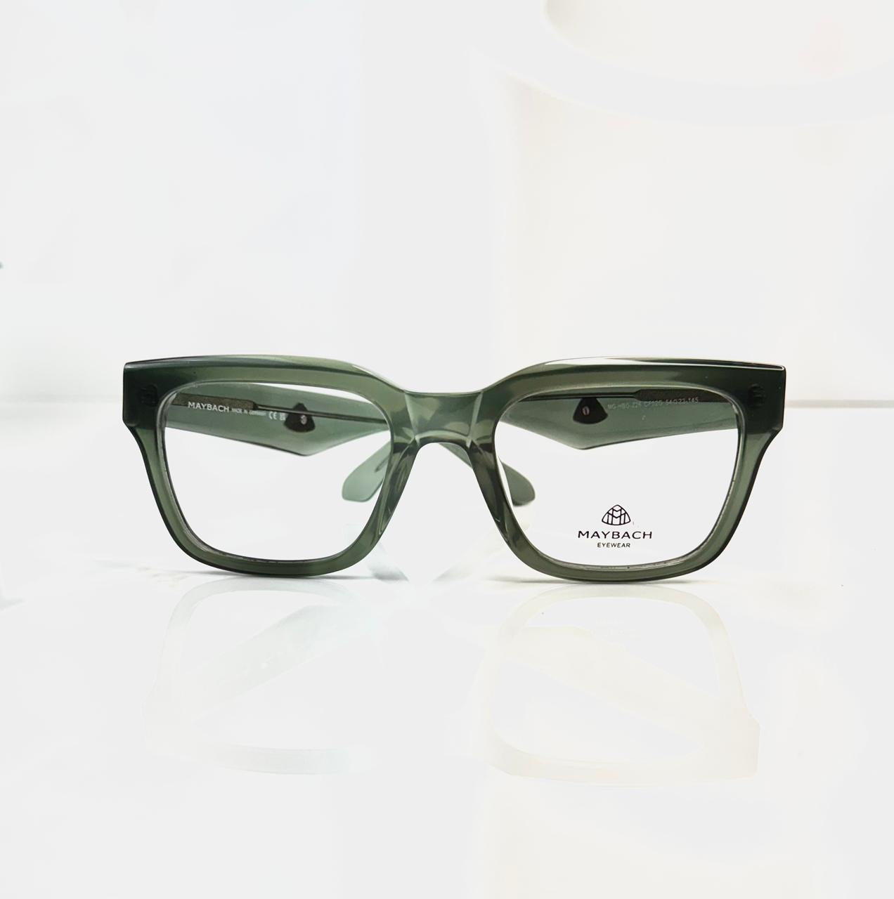 MAYBACH EYEWEAR (BUY1GET1 FREE)