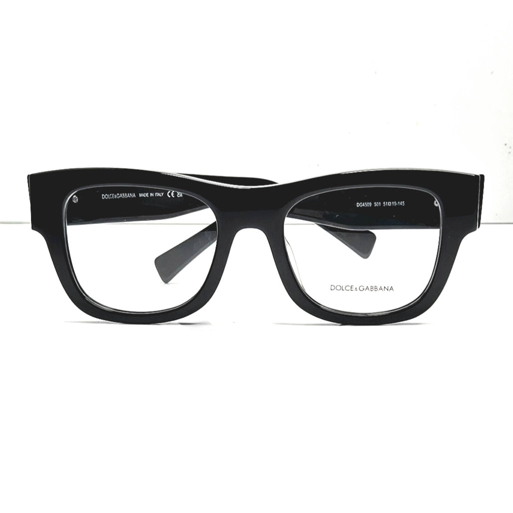 D&G EYEWEAR