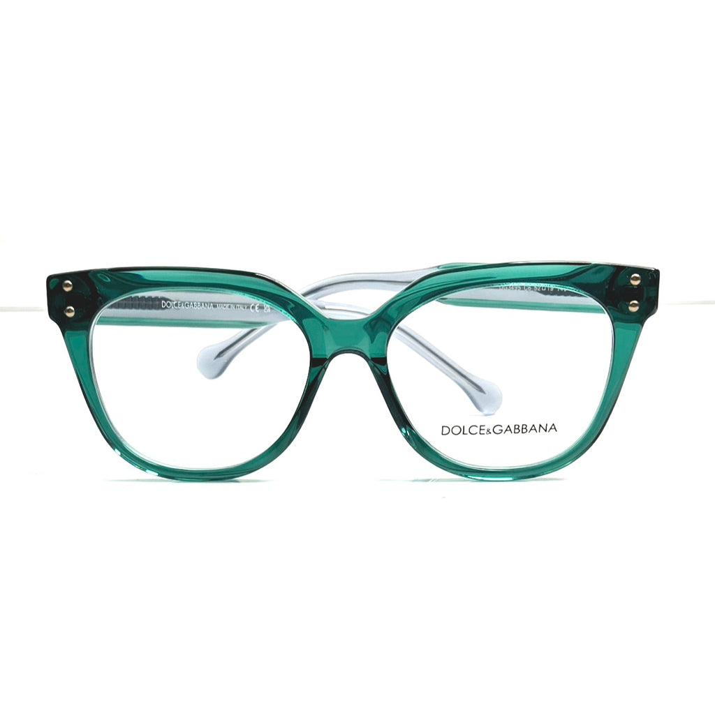D&G EYEWEAR