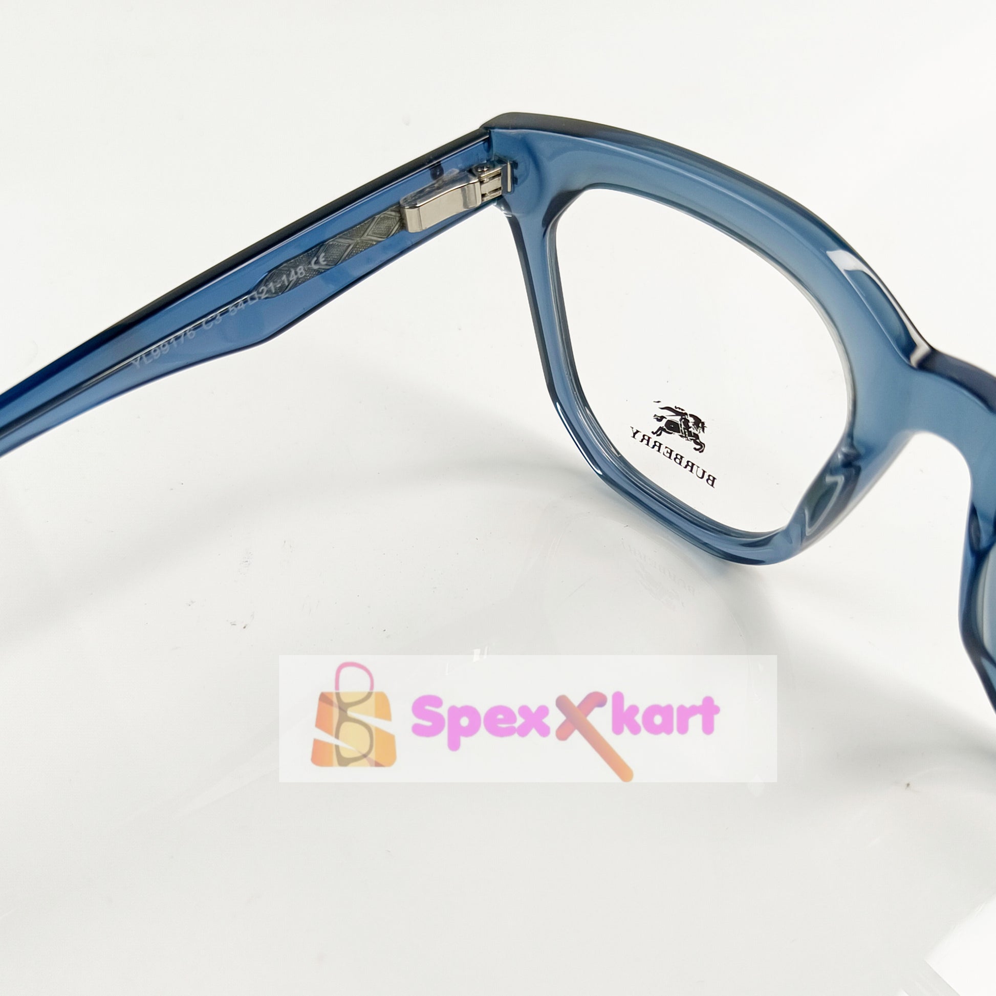 BURBERRY EYEWEAR