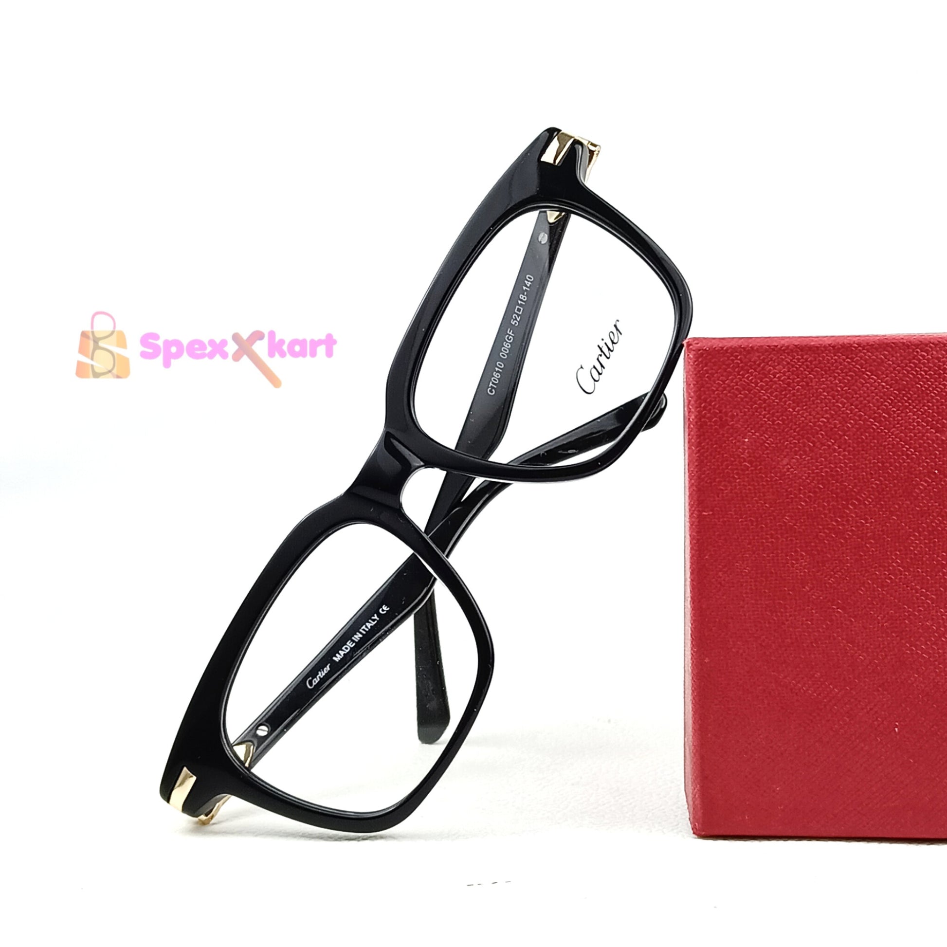 CRTR EYEWEAR