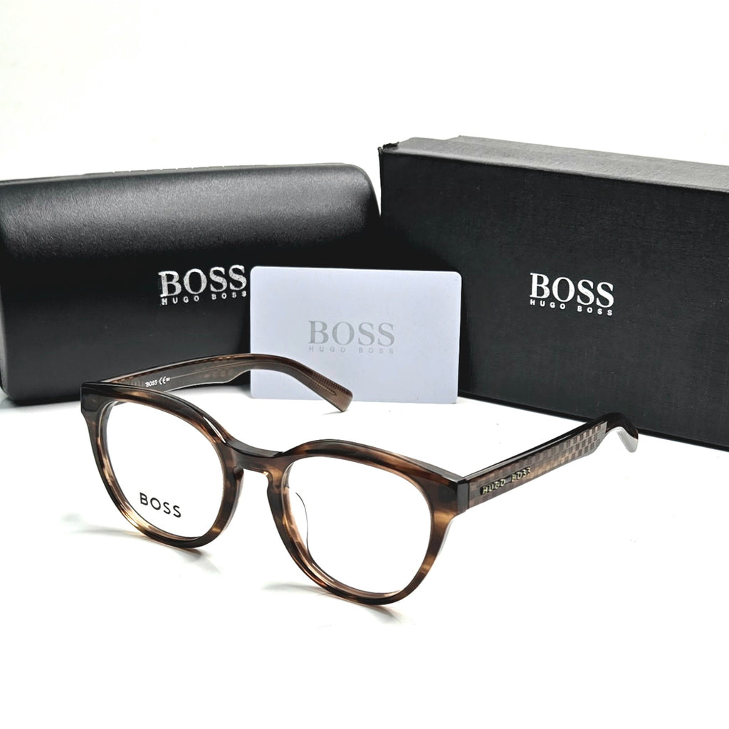 BOSS EYEWEAR