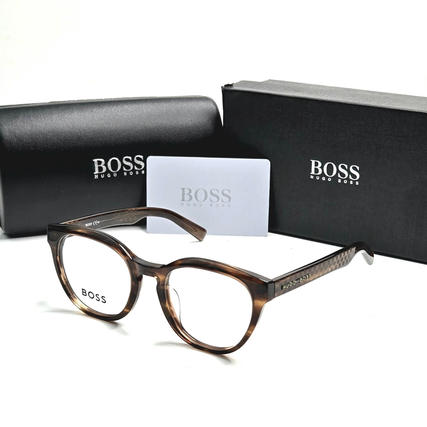 BOSS EYEWEAR