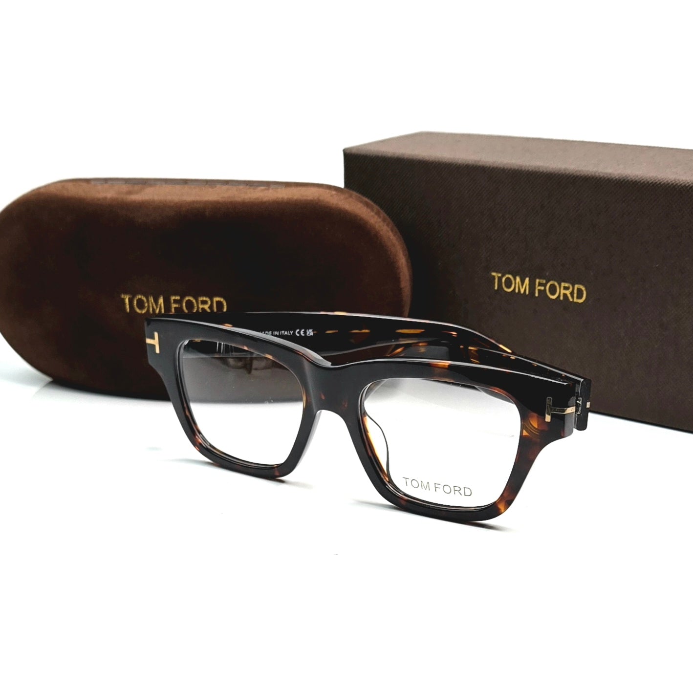 TOMFORD EYEWEAR