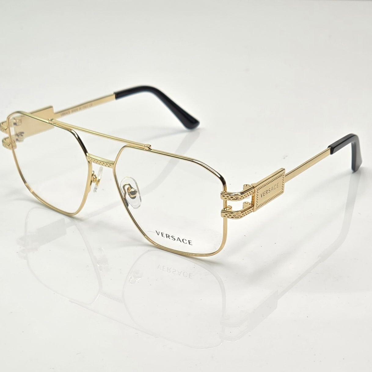 VERSACE EYEWEAR