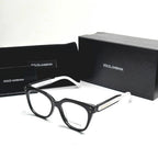 D&G EYEWEAR