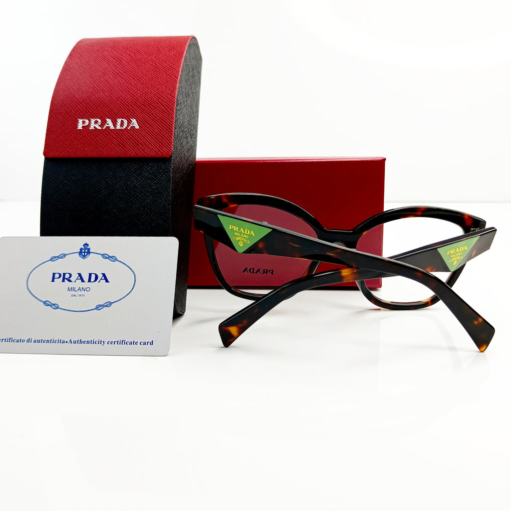 PRDA EYEWEAR