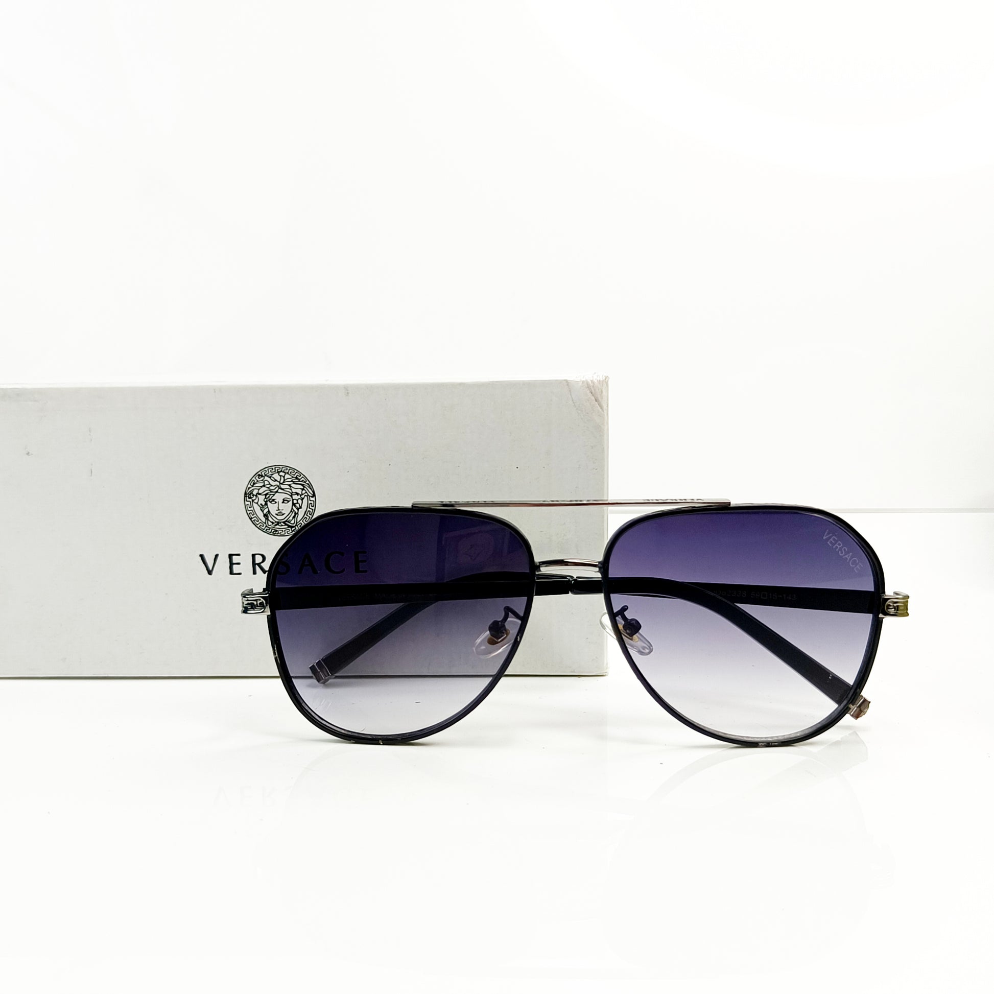 VERSACE SUNGLASS