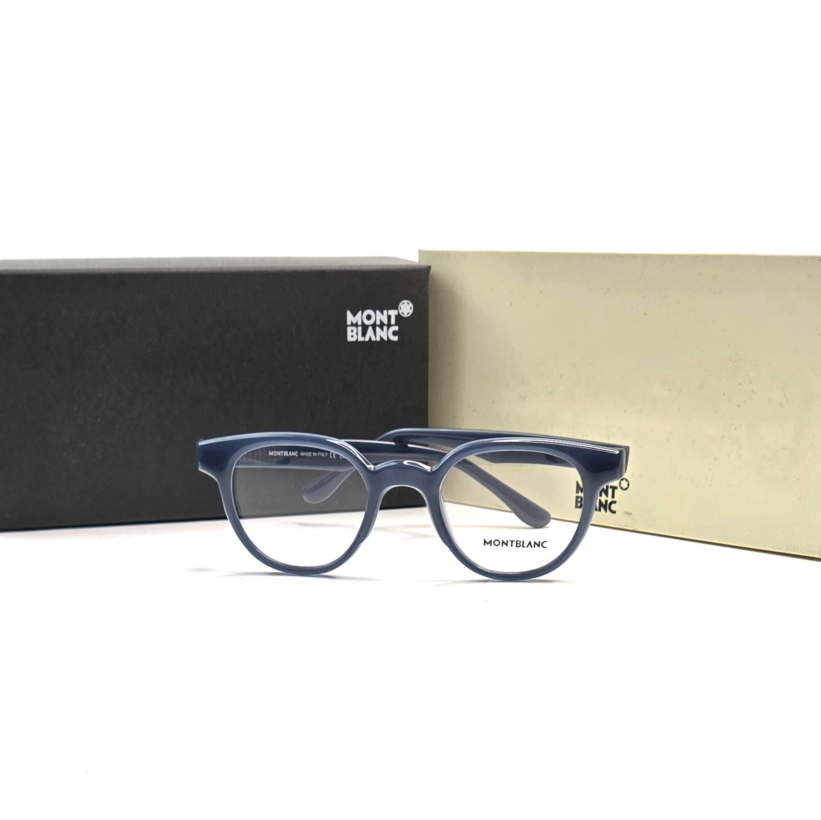 MB EYEWEAR 0386O
