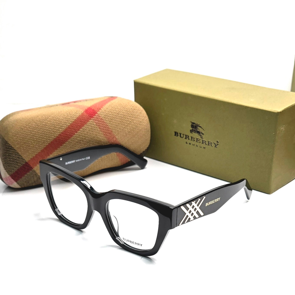 BB EYEWEAR
