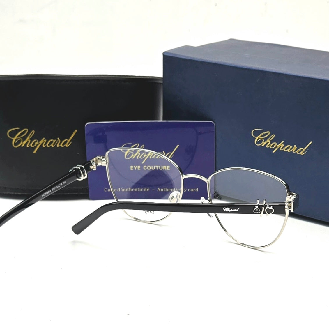 CHOPARD EYEWEAR