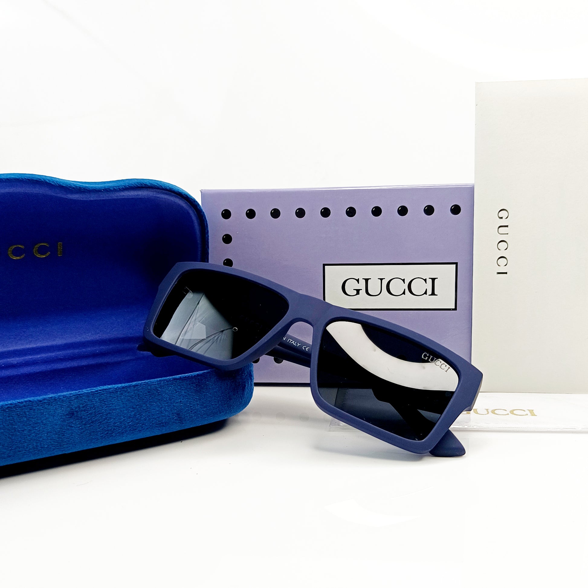 GUCCI SUNGLASS