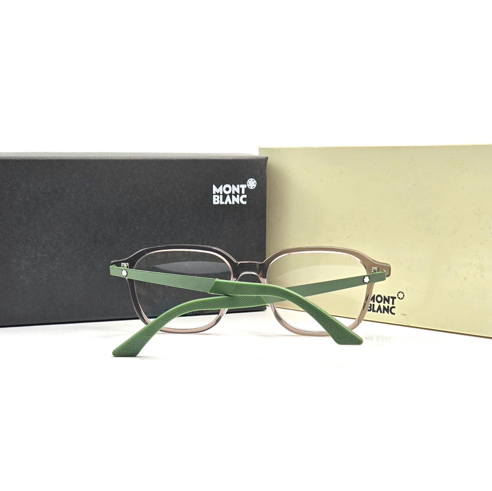 MB EYEWEAR MB0335O