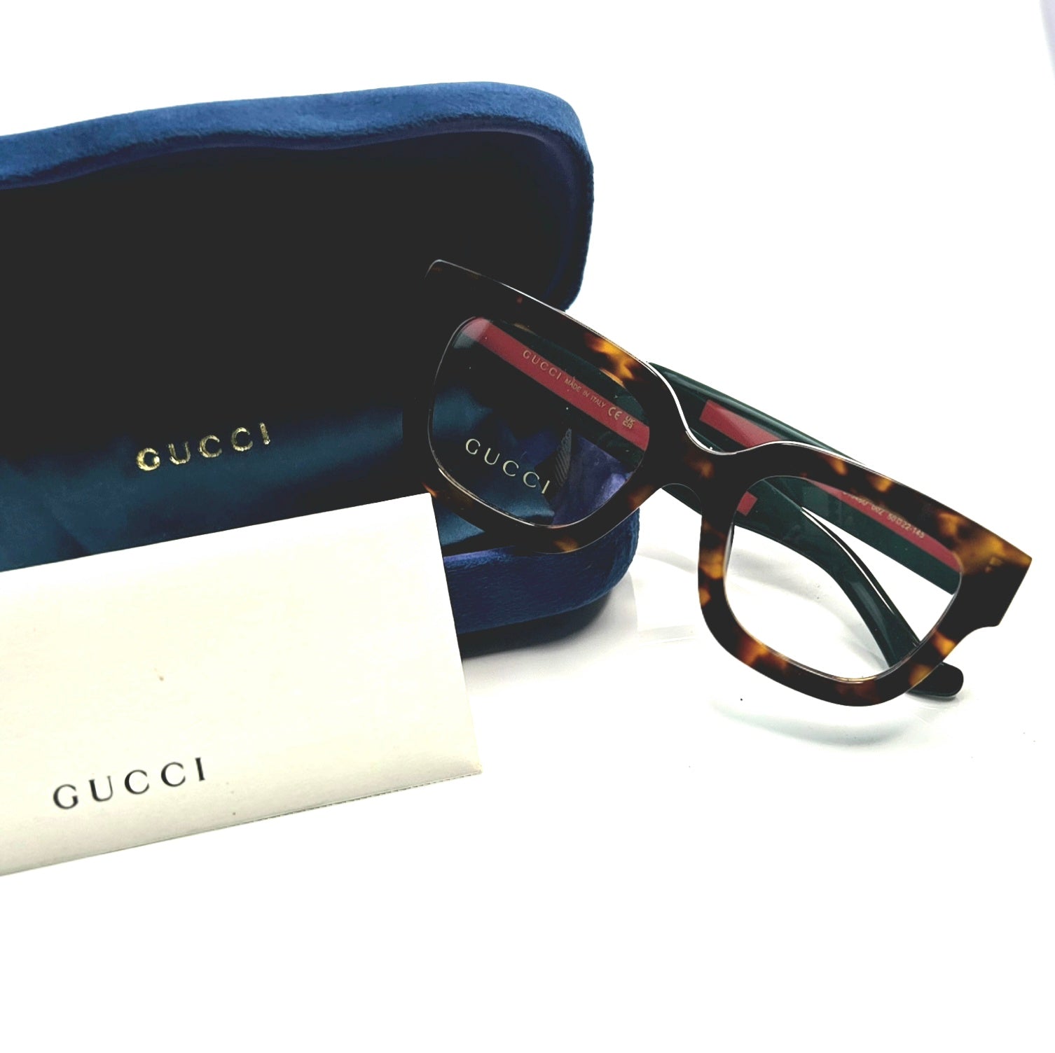 GG EYEWEAR 1548O