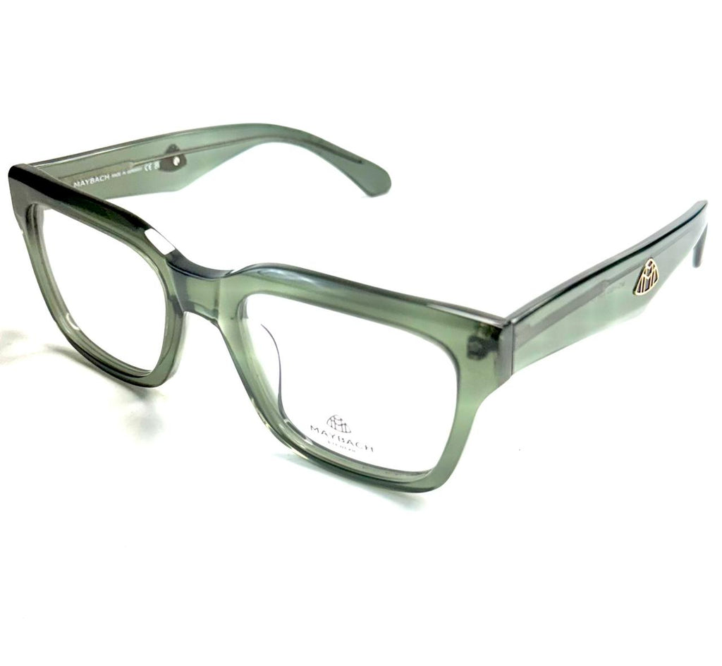 MAYBACH EYEWEAR (BUY1GET1 FREE)