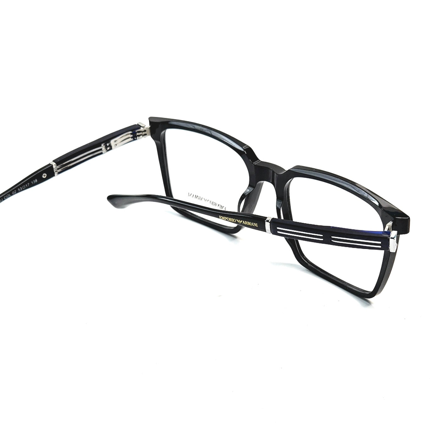 EA EYEWEAR
