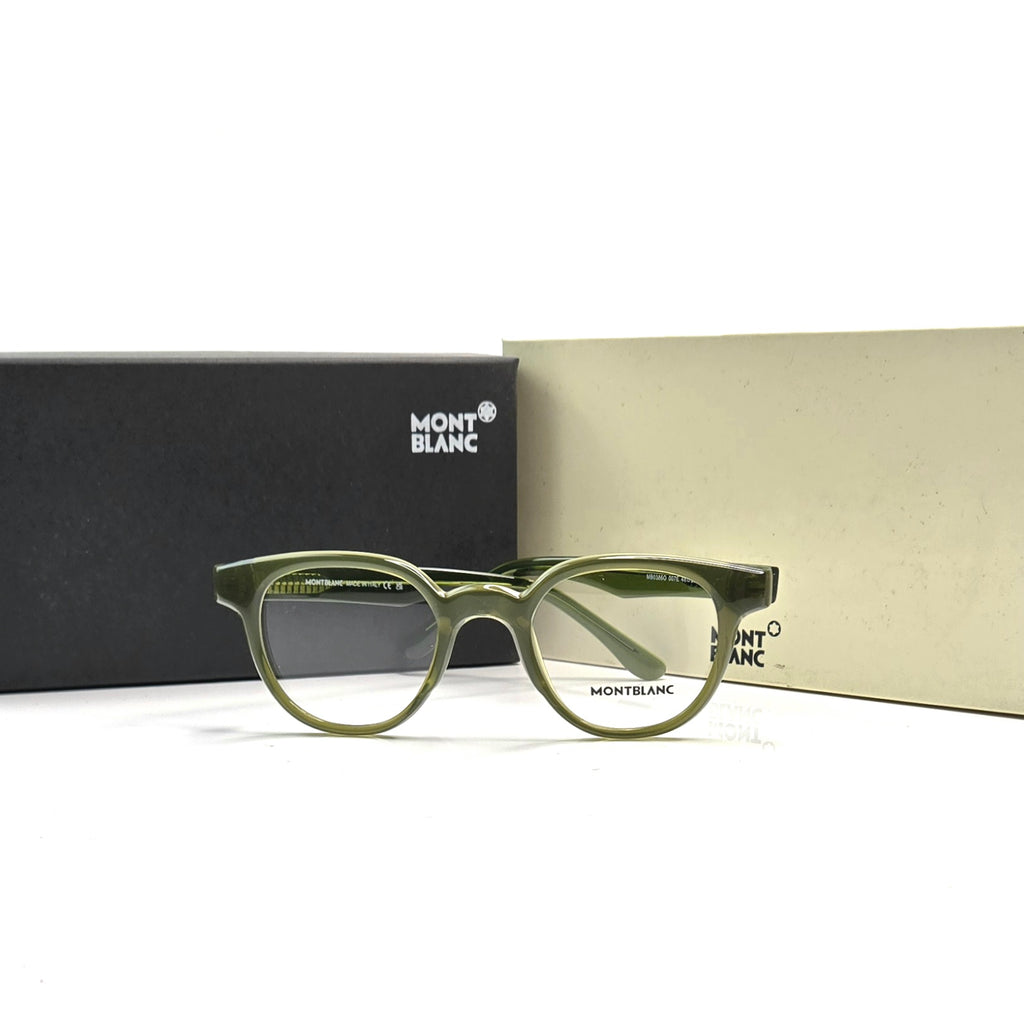 MB EYEWEAR 0386O