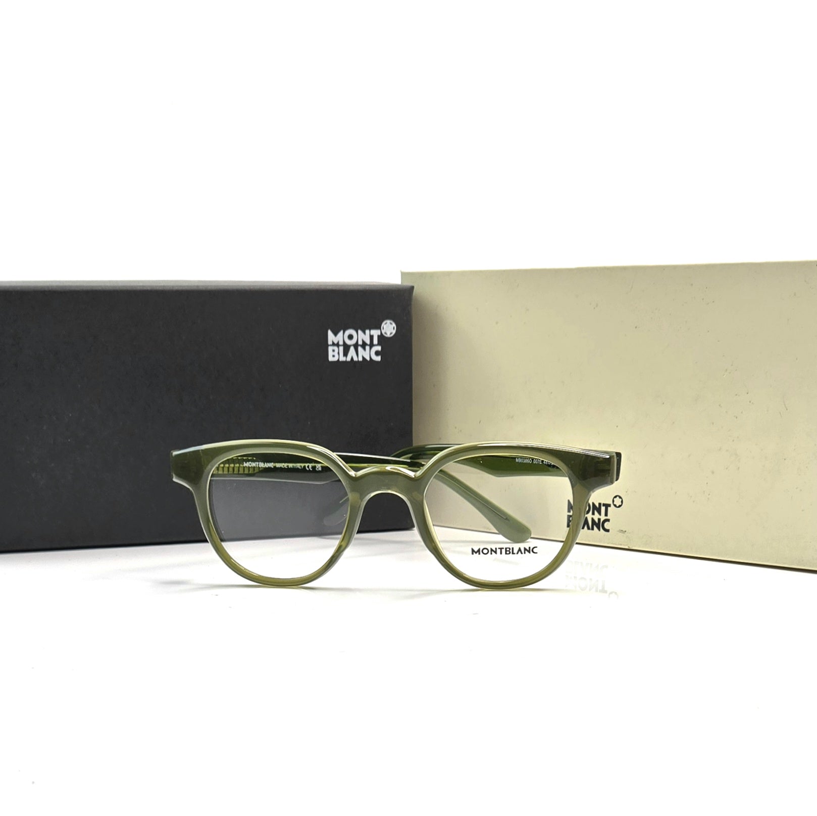 MB EYEWEAR 0386O