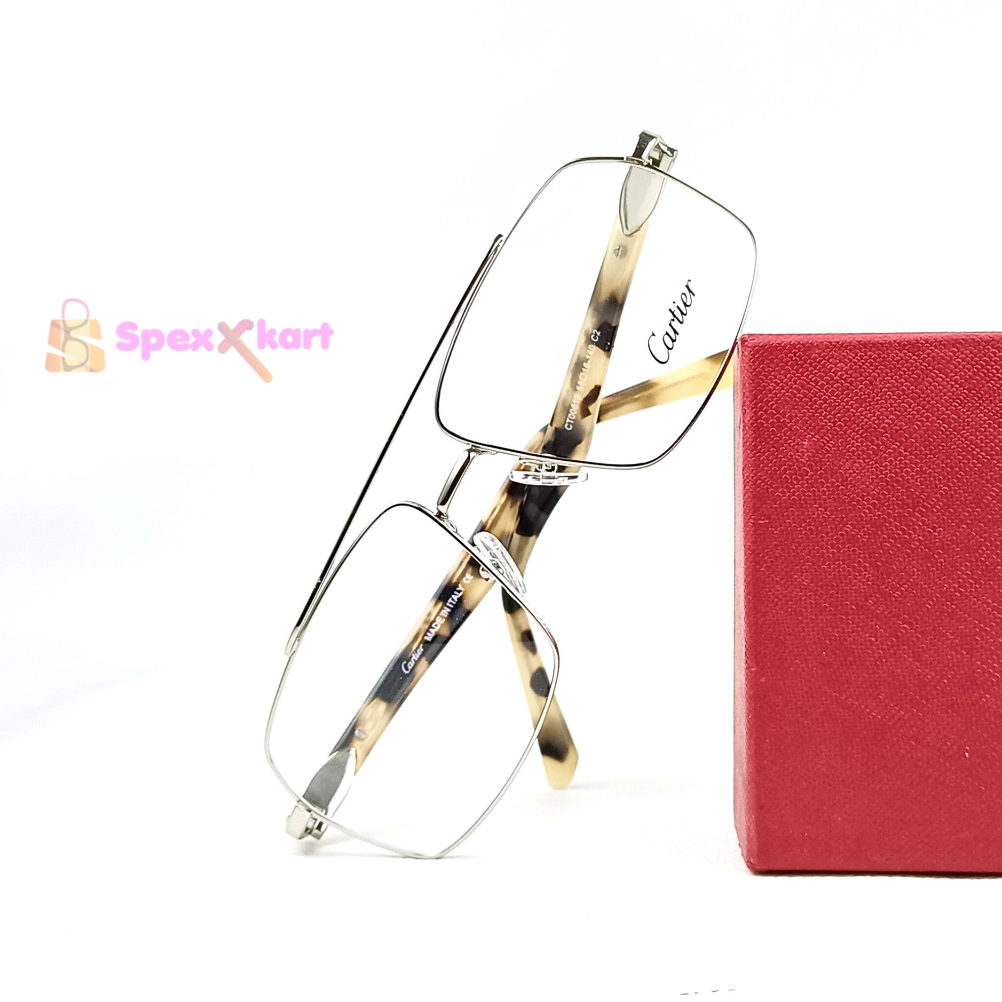 CRTR EYEWEAR (BUY1GET1 FREE)