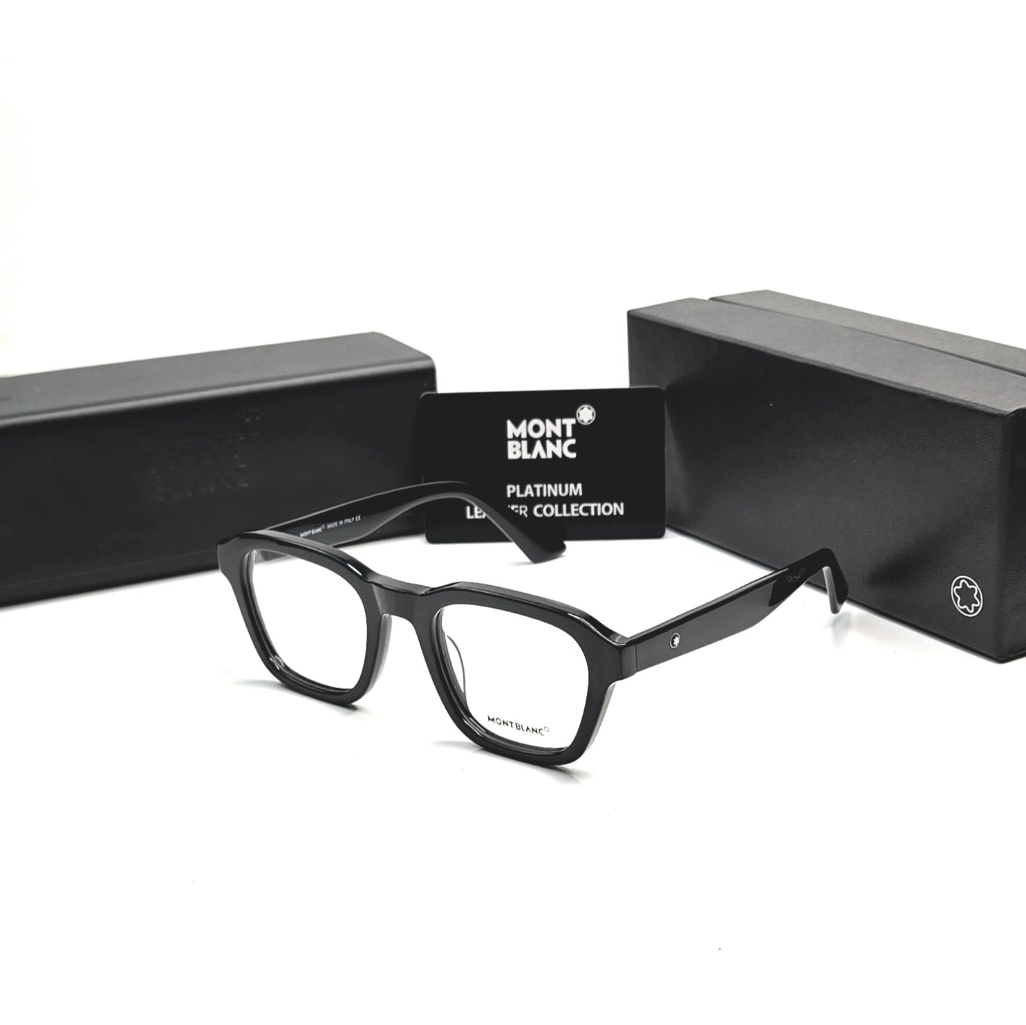 MB EYEWEAR