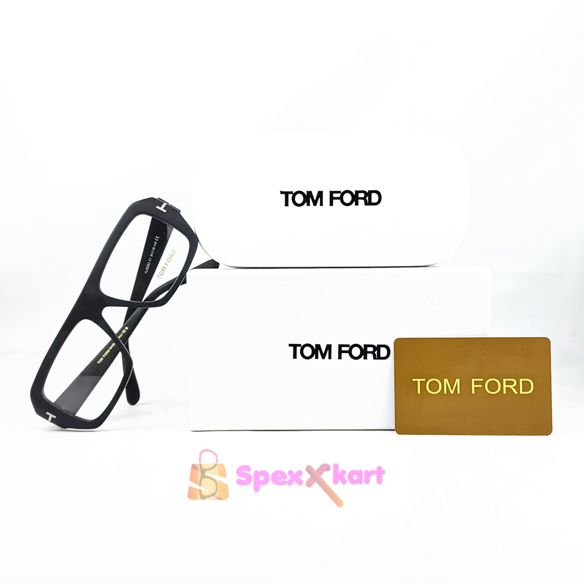 TF EYEWEAR