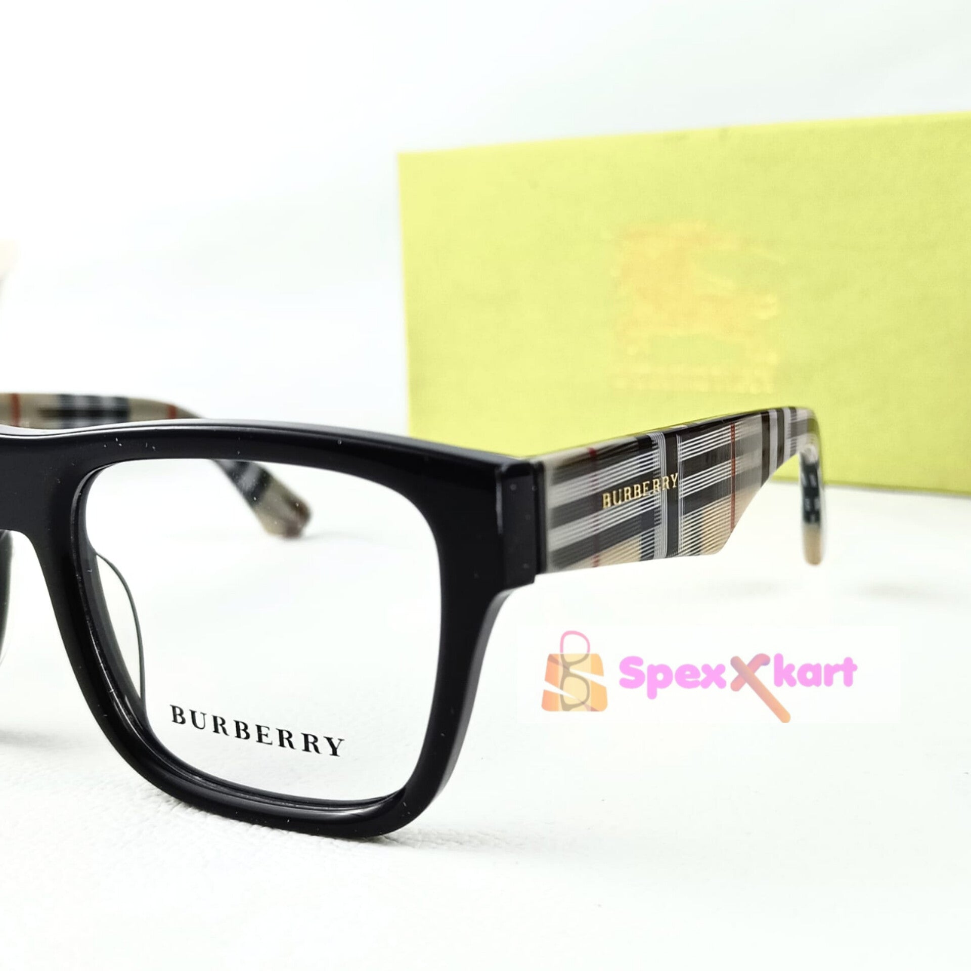 BB EYEWEAR (LIMITED EDITION)