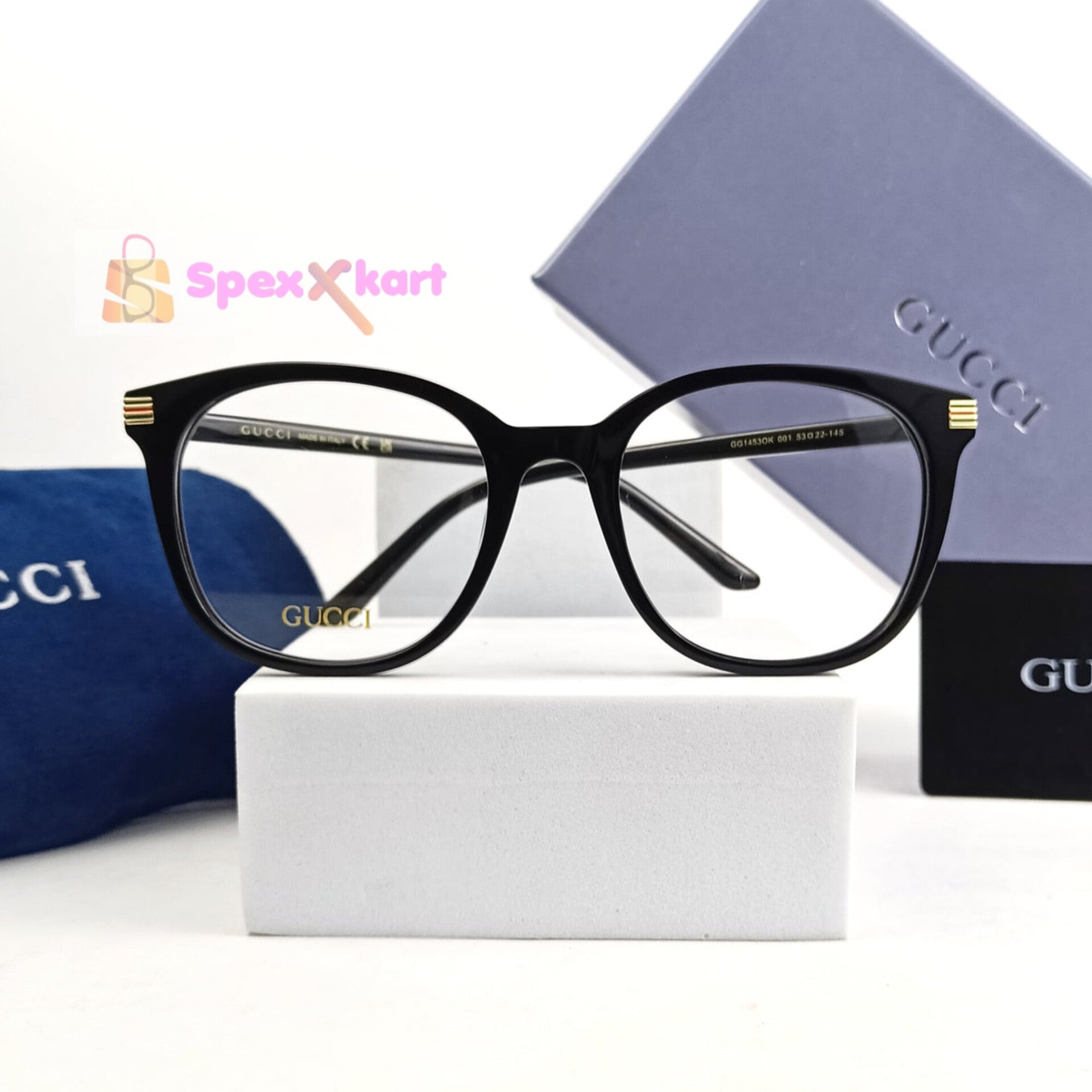GUCCI GG1453 (BUY1GET1 FREE)