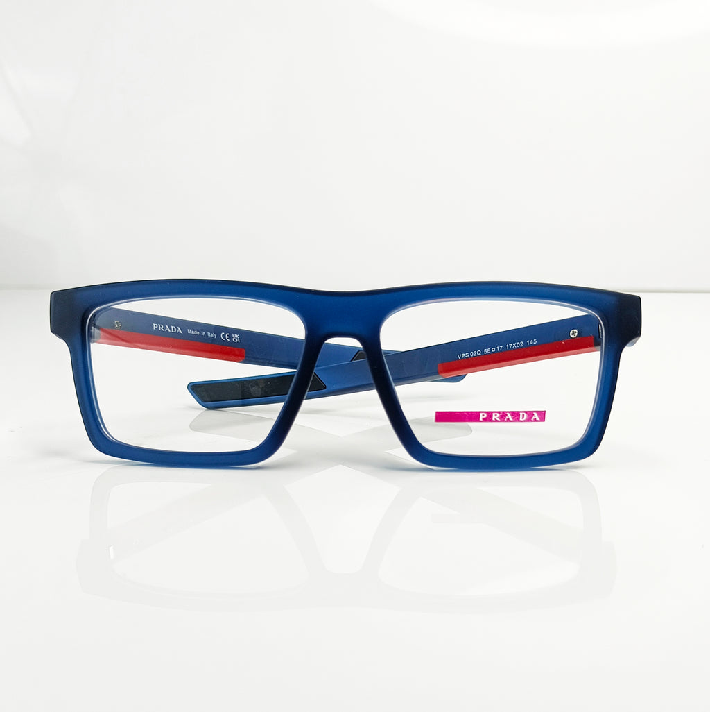 PRADA VPS02Q