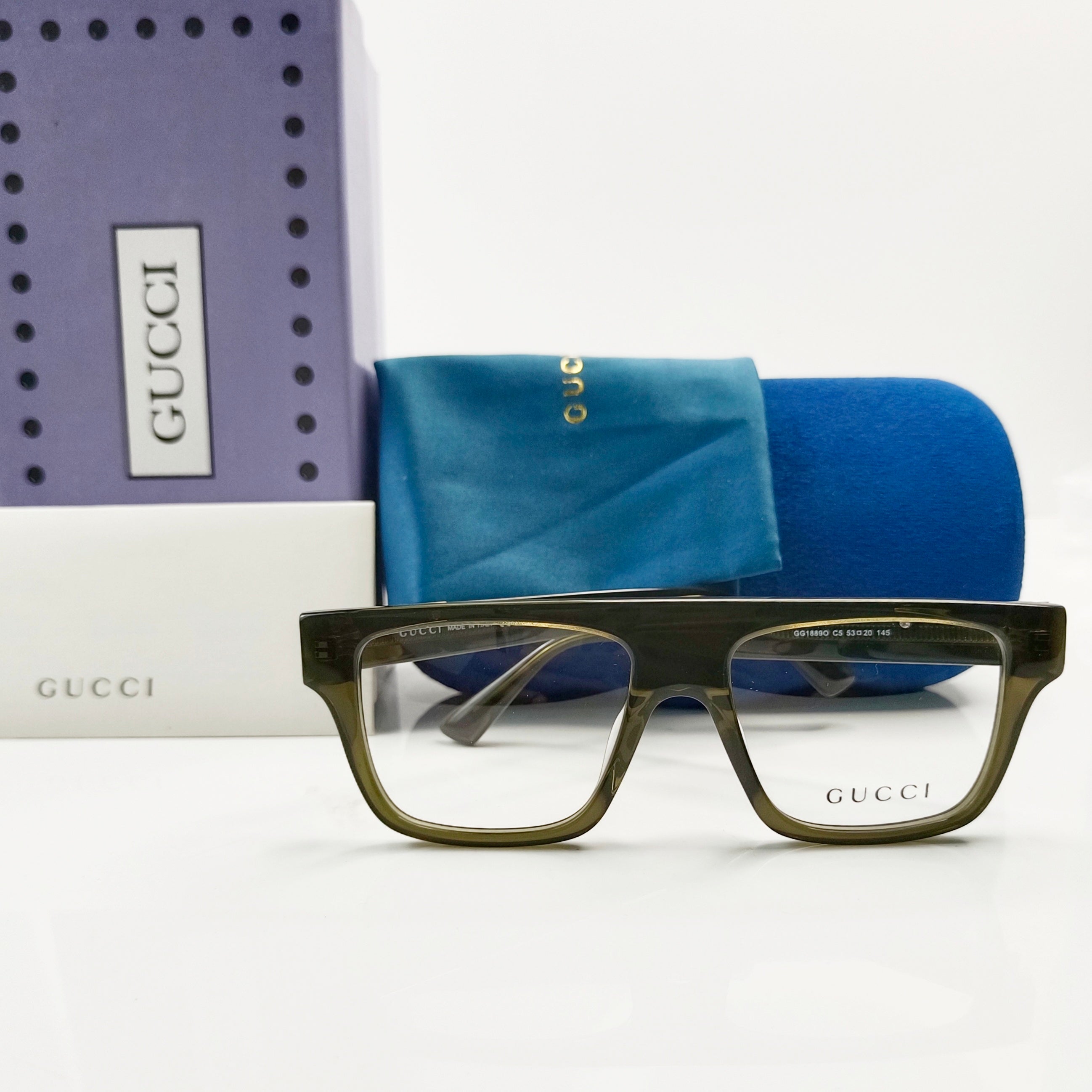 GUCCI GG1889O BUY1GET1 FREE)
