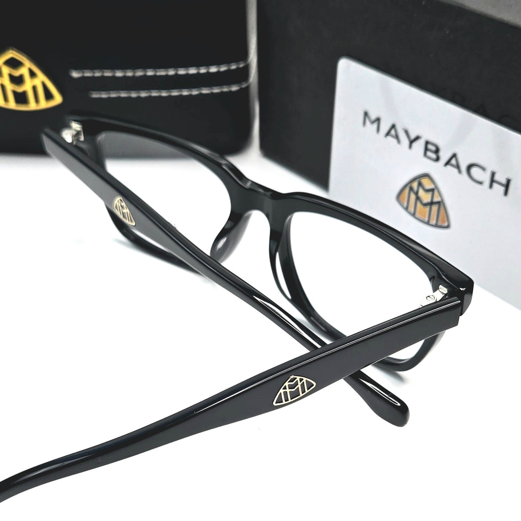 MBACH EYEWEAR