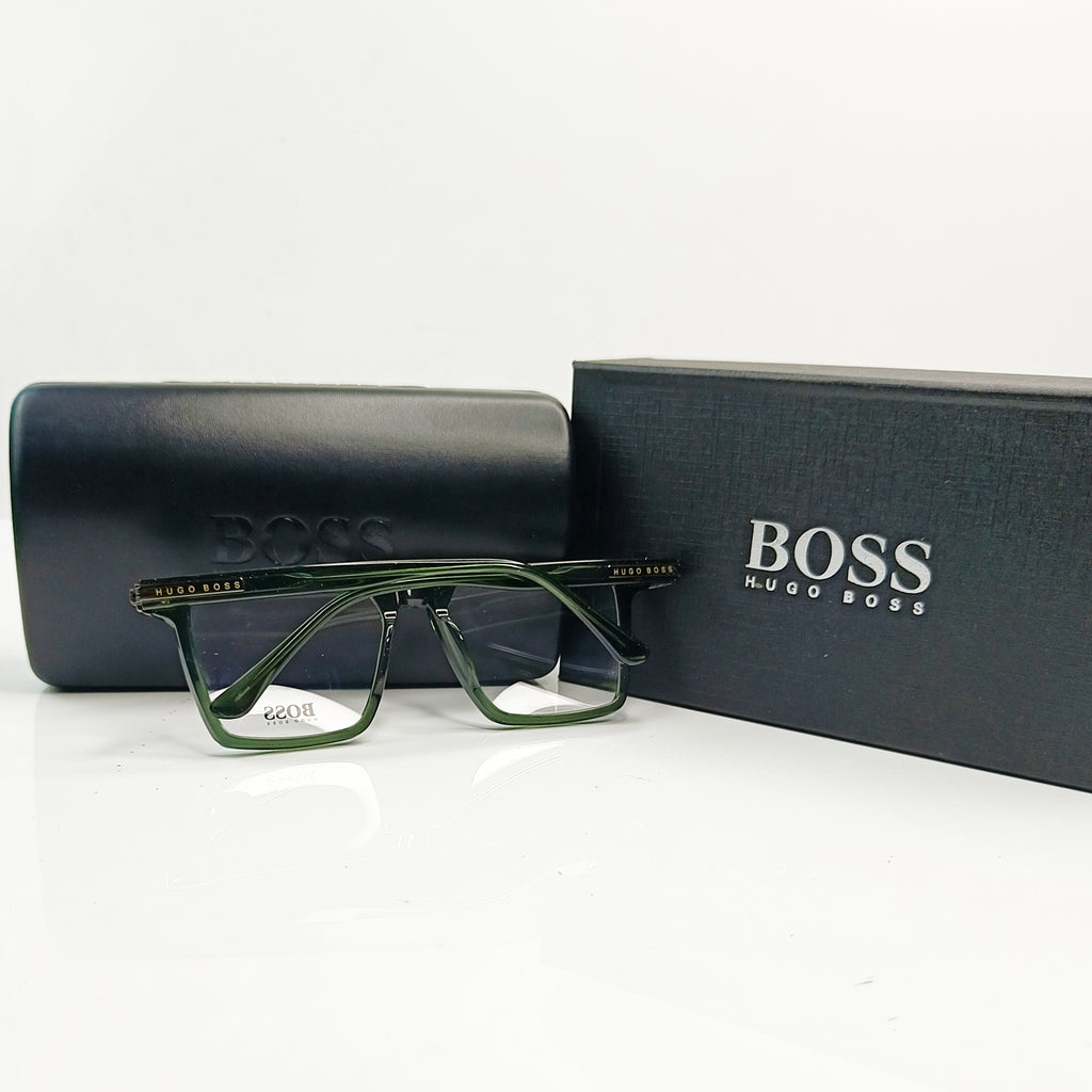 BOSS EYEWEAR