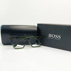 BOSS EYEWEAR