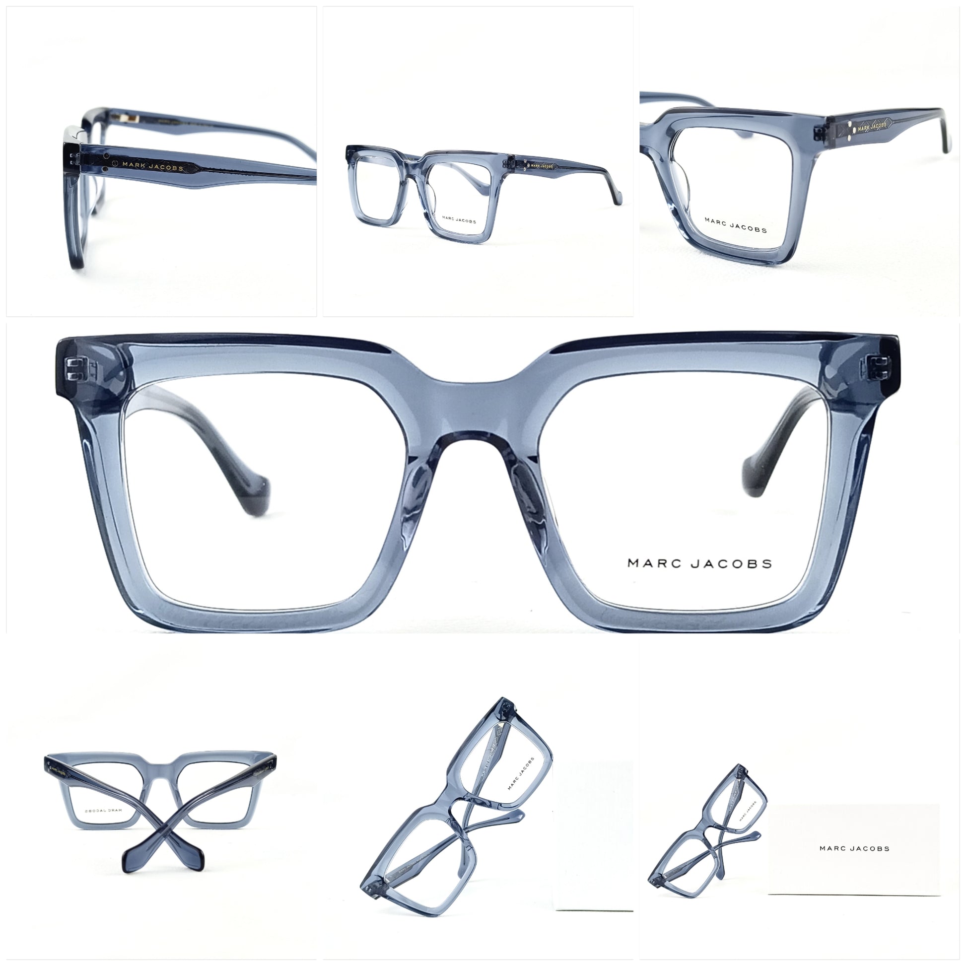 MARC JACOB EYEWEAR